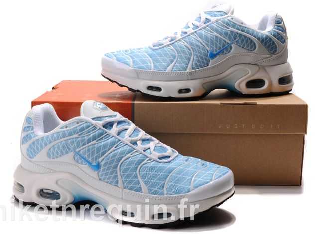 air tn bleu empeigne noire chaussures a semelle (1)